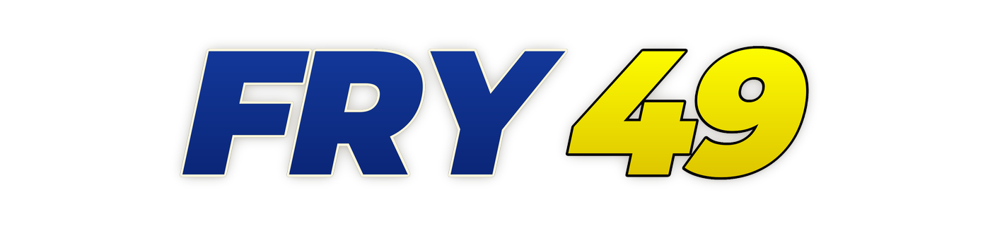 fry49 Logo